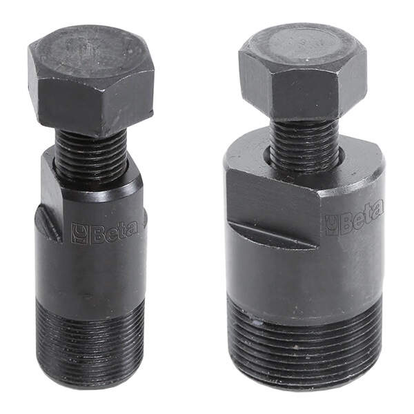 Buzzetti Estrattore Volano Alternatore - Filettatura M22x1mm Destra, Per Meccanica Auto - Foto 8