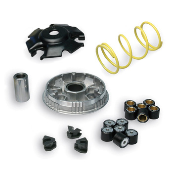 Variador Malossi Multivar 2000 Honda PCX 125 10-12