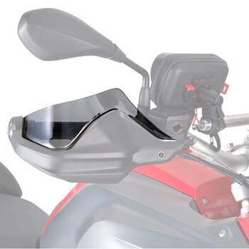 Extension Givi de paramanos original BMW R.GS/ADVE