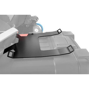 Wunderlich Luggage rail for original Vario case R