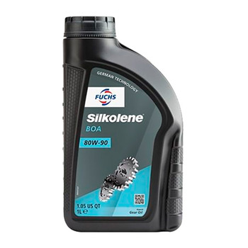 2022 Aceite Silkolene Boa 80W90 1L - 601450877