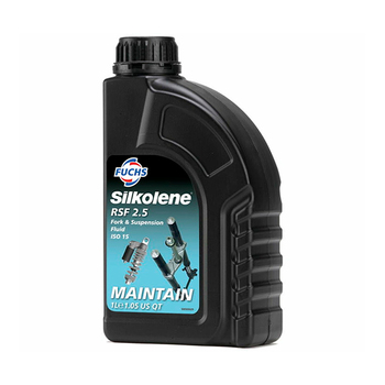 2022 Aceite de Horquilla SILKOLENE RSF 2.5 1L