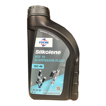 2022 Aceite de Horquilla Silkolene RSF 10 1L - 602