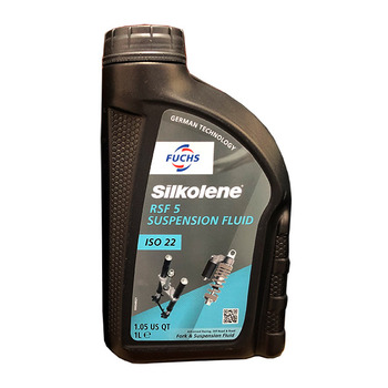 2022 Aceite de Horquilla Silkolene RSF 5 1L - 6020