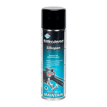 2022 Multiusos Silkolene Silkopen 500ml