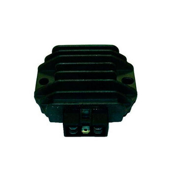 Regulador 12V/20A - Trifase - CC - 6 Fastons