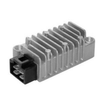 Regulador Sun Yamaha WR 125 R-X 12V/35A - Trifase