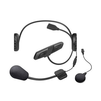 3S PLUS Motorcycle Bluetooth Universal