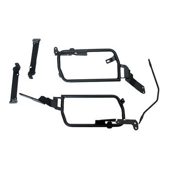Soporte maletas laterales 4p System Shad Honda Cfr