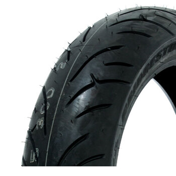 Curbierta Bridgestone Battlax 180/55-17 (73W) TL B