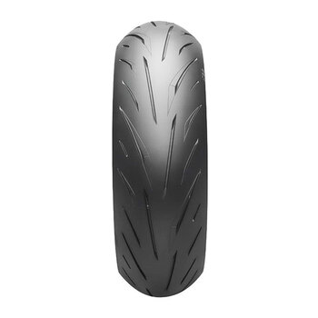 Cubierta Bridgestone 180/55-17 (73W) TL Battlax S2