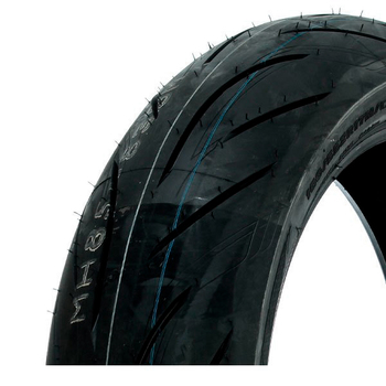 Cubierta Bridgestone 190/55 ZR17 S21R (75W) TL