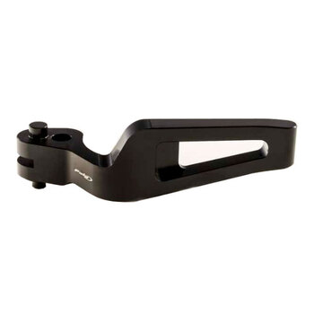 Bloqueo de Freno Puig 8500N Negro Para Yamaha T-Ma