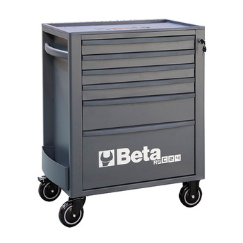 Cajonera Beta sin Herramientas RSC24/6-A 6 Cajones