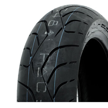 635587 - Cubierta Dunlop 160/60-14 65H TL SX ROADS