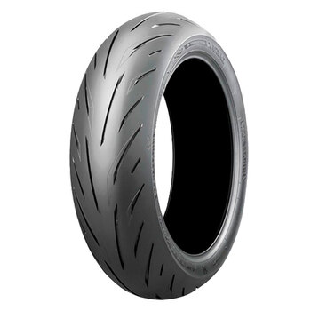 17416 - Cubierta BRIDGESTONE 150/60 R17 S22R 66H T
