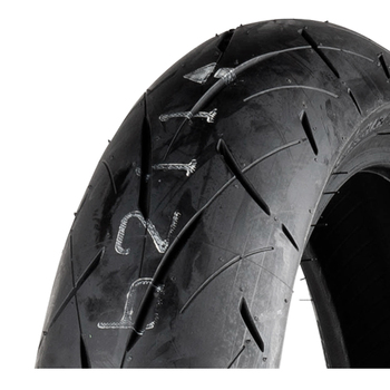 636535 - Cubierta Dunlop 120/60ZR17 (55W) TL SX RO
