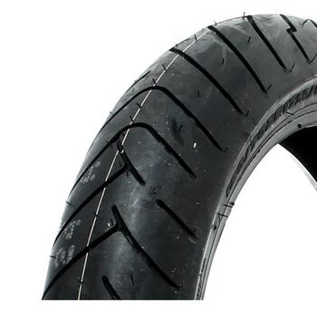 3431 - Cubierta Bridgestone Battlax 120/60ZR17 BT0
