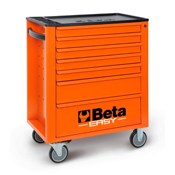 Cajonera Beta sin Herramientas C24EH/7 O 7 Cajones
