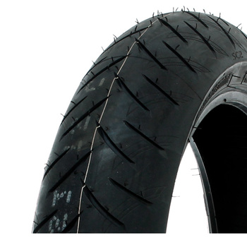 CUBIERTA BRIDGESTONE 120/70-15 SC2F 56H TL