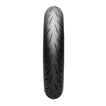 Cubierta Bridgestone 120/70-17 S22F (58W) TL