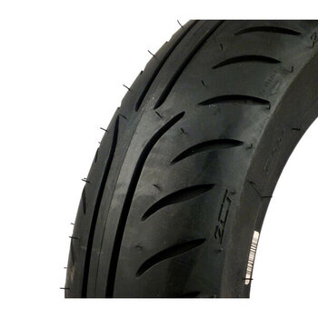 Cubierta Michelin 120/70-13 53P Power Pure SC