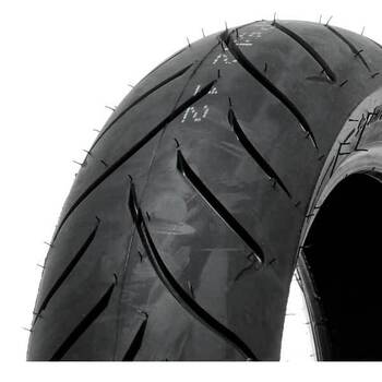 633346 - Cubierta Dunlop 130/70R16 61S TL SCOOTSMA