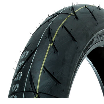 8440 - Cubierta Bridgestone 110/70ZR17 S21F (54W)