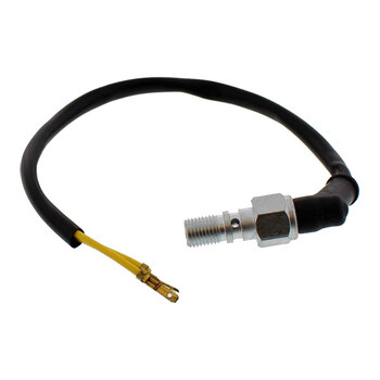 Tornillo Sensor de Freno UNF 3/8 – 24 Pulgada Simp