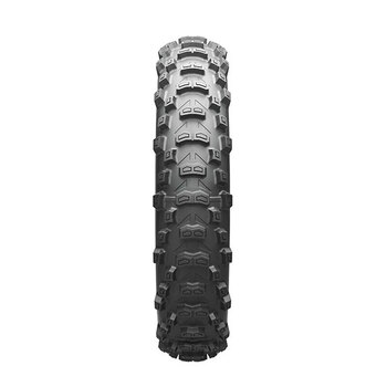 Cubierta Bridgestone 140/80 -18 E50R 70P TT MST