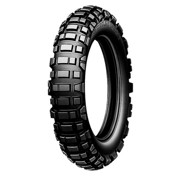 111636 - CUBIERTA MICHELIN 140/80-18 70R DESERT RA