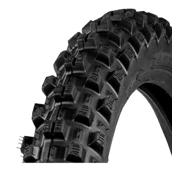 986133 - Cubierta Michelin 120/80-19 63R TT Tracke
