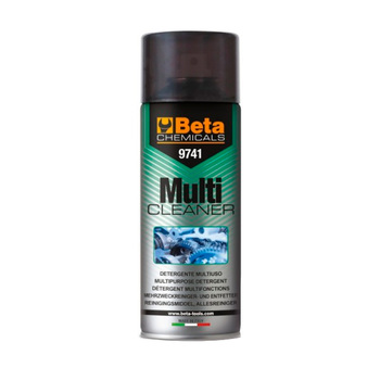 9741 Detergente multiusos Beta 400 ml