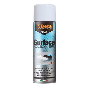 9743 Beta Detergente Espumoso 500 ml