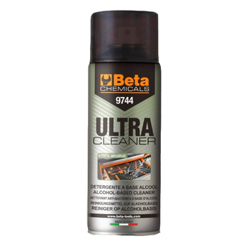 9744 Detergente industrial Beta alcalino