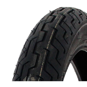 664429 - Cubierta Dunlop 120/90-17 64S TT D404F G