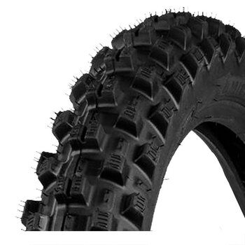 885099 - Cubierta Michelin 120/90-18 65R TT R TRAC
