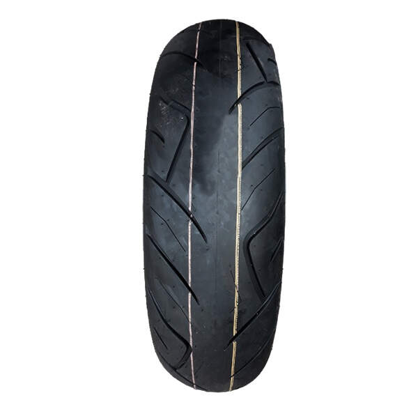 Pneumatico Mitas Custom Force | 100/90-19 (57H TL) | Per Moto E Scooter | Gomma Di Alta Qualità - Foto 5