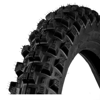 777632 - Cubierta Michelin 100/90-19 57R Tracker T
