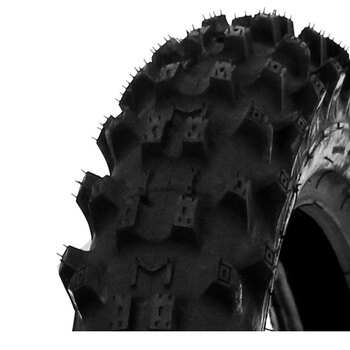 Cubierta Michelin 90/90-21 54R Enduro Medium F TT