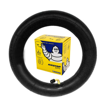 Camara Michelin Scooter 10 B VALVE1202 3.00 3.50 1