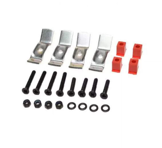 Tornilleria Parrilla Shad D1BABOR