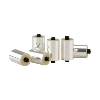 Carretes Roll-Off 100% Speedlab Vision System