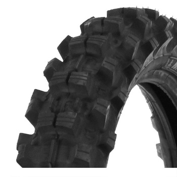 162418 - Cubierta Michelin 100/90-19 M/C 57M Starc