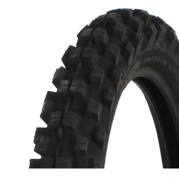 201735 - Cubierta Michelin 90/100-21 M/C 57M Starc