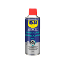 Lubricante de Cadena Wd40