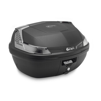 Baul Givi B47NTML Negro