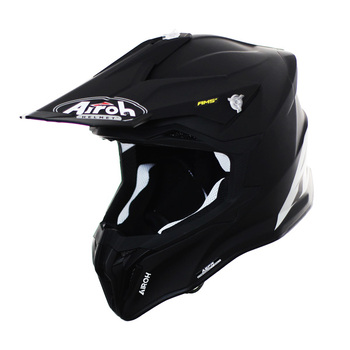 Casco Airoh Striker STK11 Negro Mate