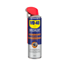 DUPLICADO Desengrasante WD40 Specialist Pulverizad