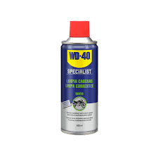 Limpiador de Cadena Wd40 400ml